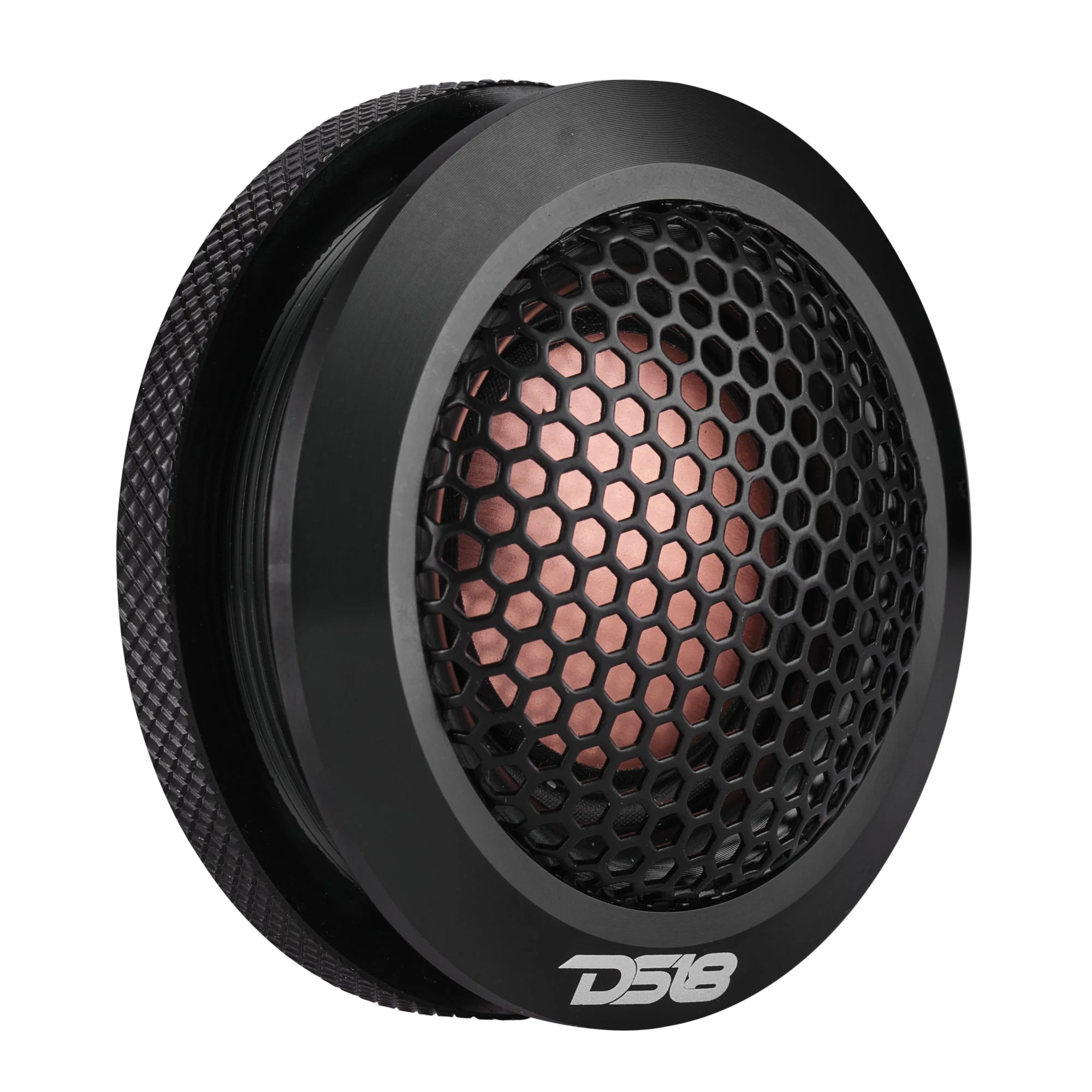 DXQ 2.2" Titanium Dome Tweeter with Neodymium Magnet | 30W RMS 4-Ohm - Image 2