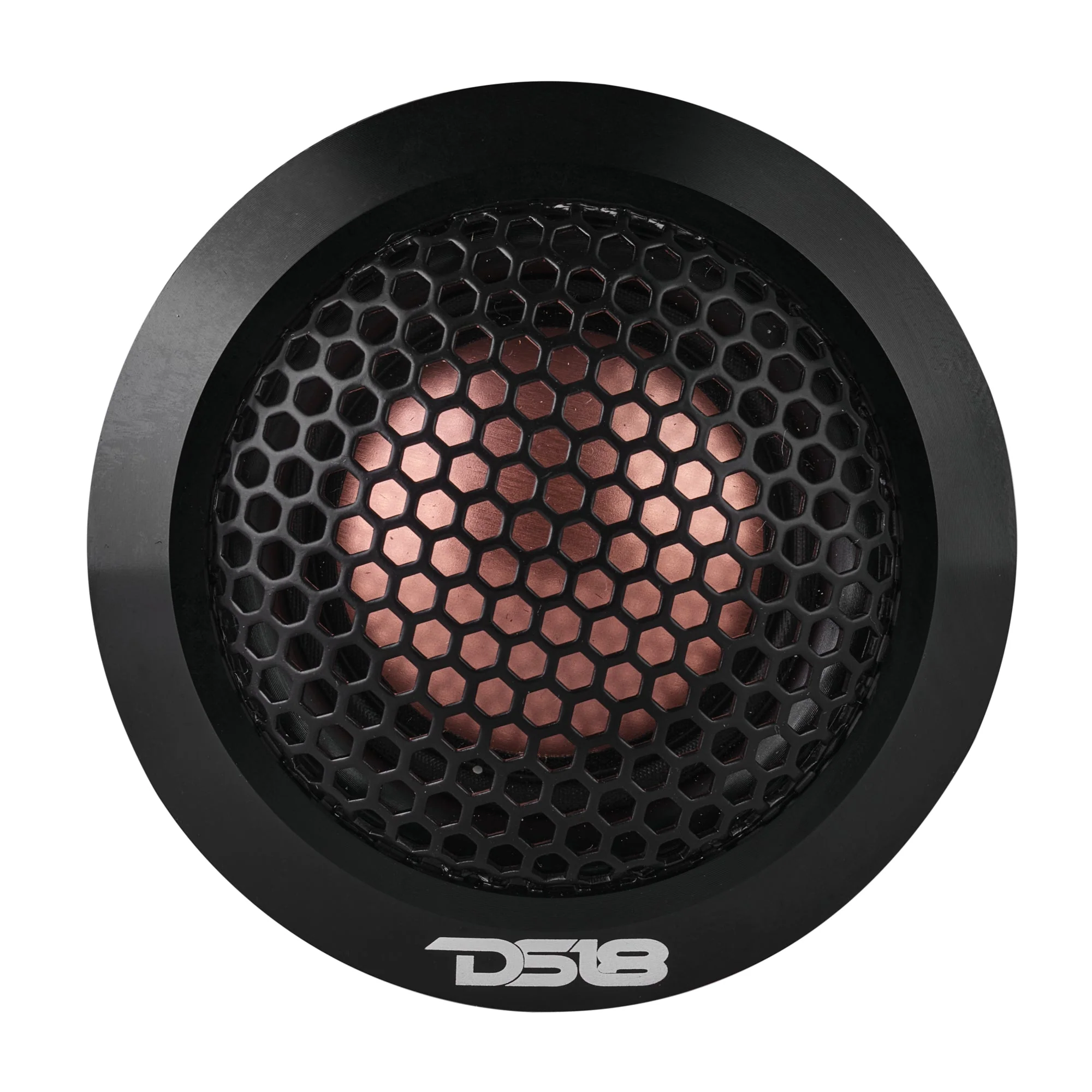 DXQ 2.2" Titanium Dome Tweeter with Neodymium Magnet | 30W RMS 4-Ohm - Image 3