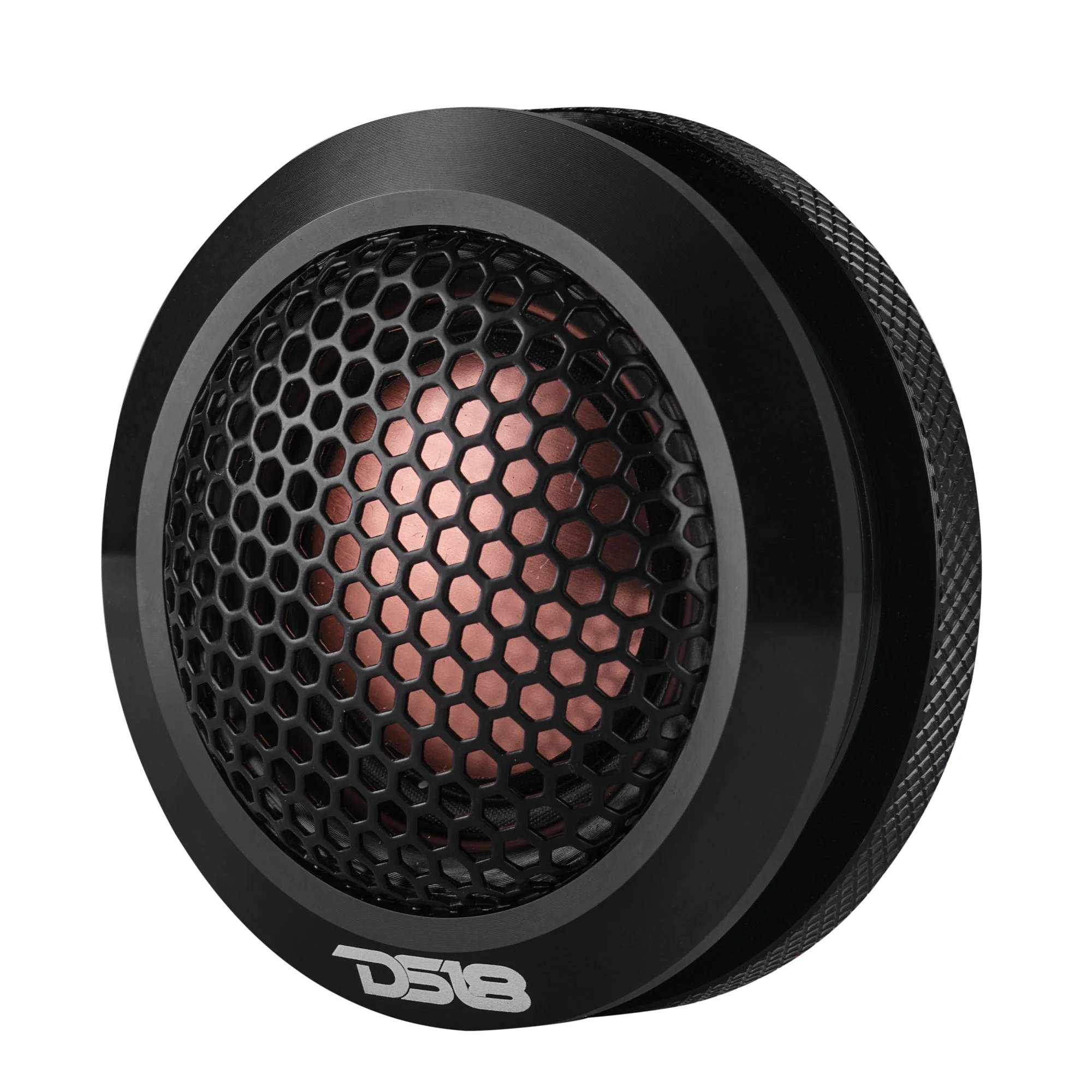 DXQ 2.2" Titanium Dome Tweeter with Neodymium Magnet | 30W RMS 4-Ohm - Image 4