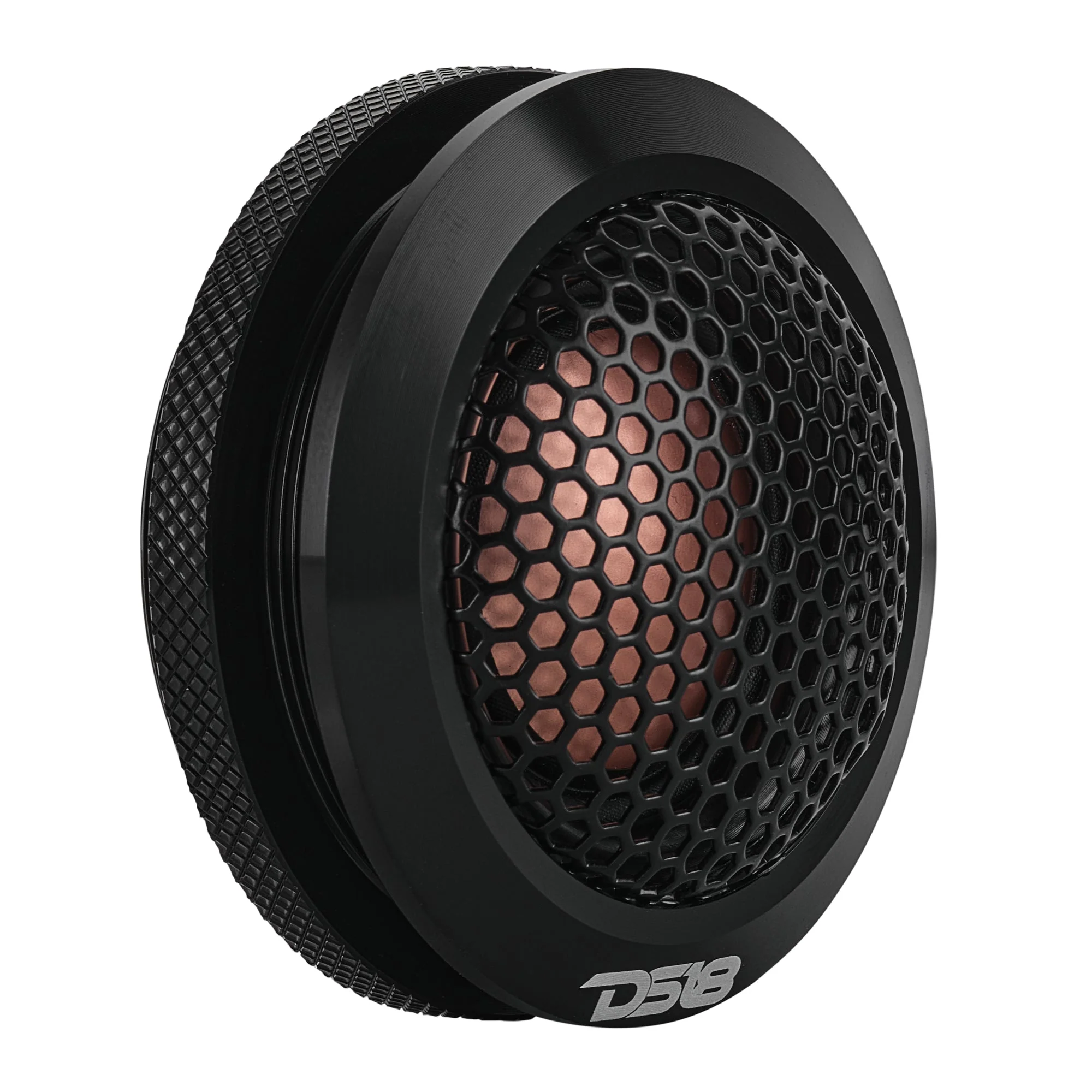 DXQ 6.5" 3-Way Component Speaker Set with Neodymium Magnet and Yellow Straw + Composite Foam Cone | | 180W RMS 4-Ohm - Image 11