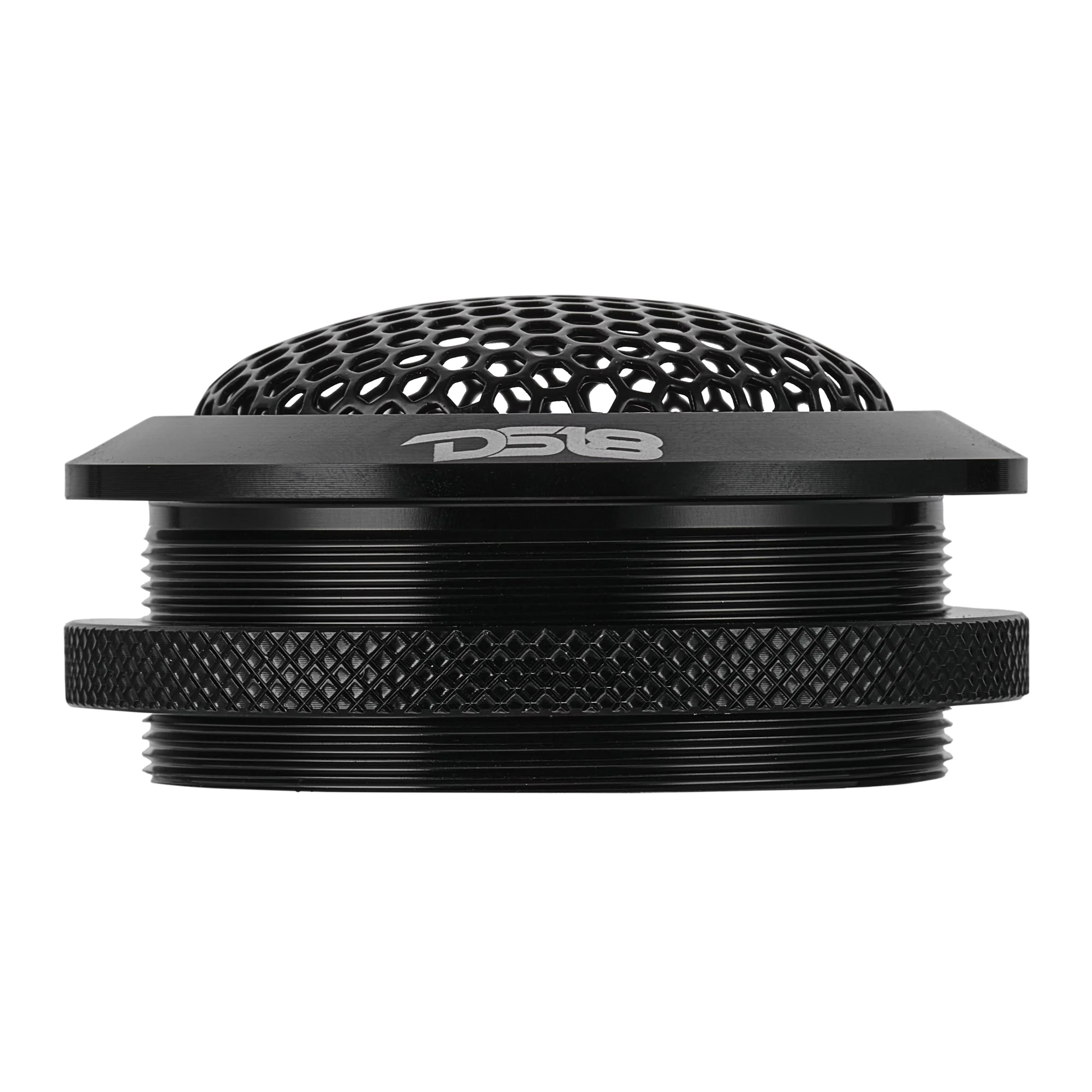 DXQ 6.5" 3-Way Component Speaker Set with Neodymium Magnet and Yellow Straw + Composite Foam Cone | | 180W RMS 4-Ohm - Image 12