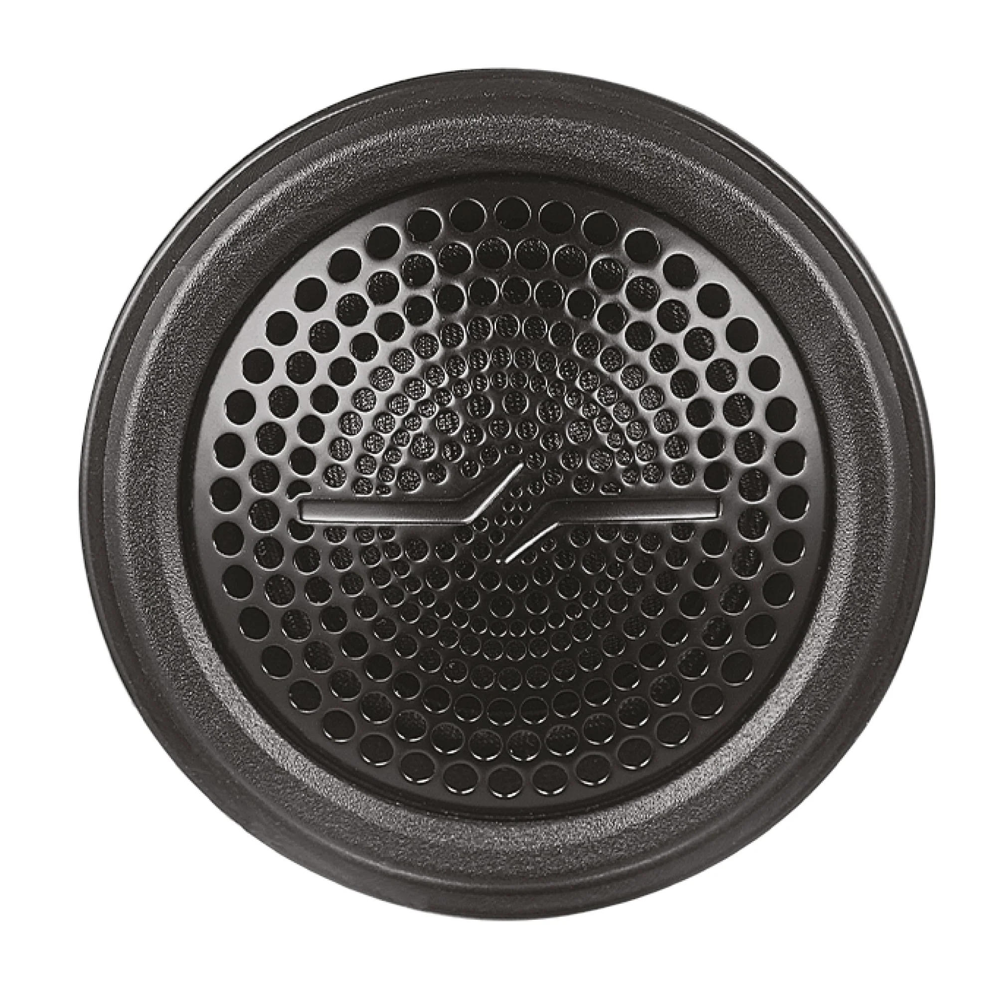 DXQ 6.5" 3-Way Component Speaker Set with Yellow Straw + Composite Foam Cone | 150W RMS 4-Ohm - Image 6