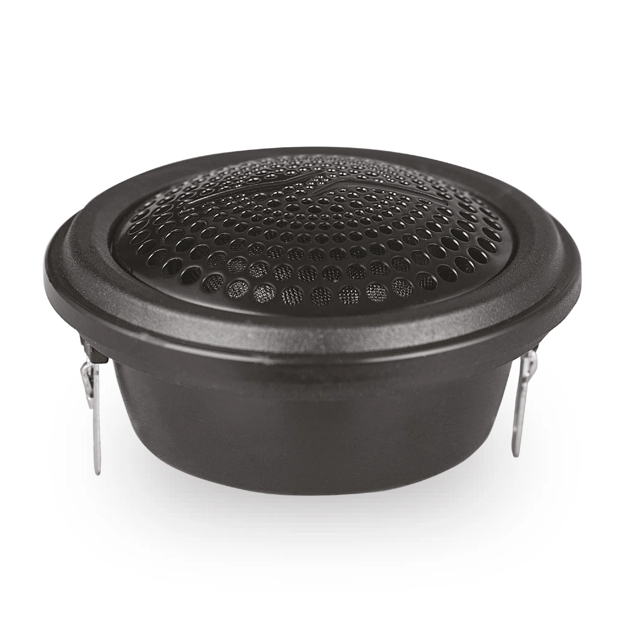 DXQ 6.5" 3-Way Component Speaker Set with Yellow Straw + Composite Foam Cone | 150W RMS 4-Ohm - Image 7