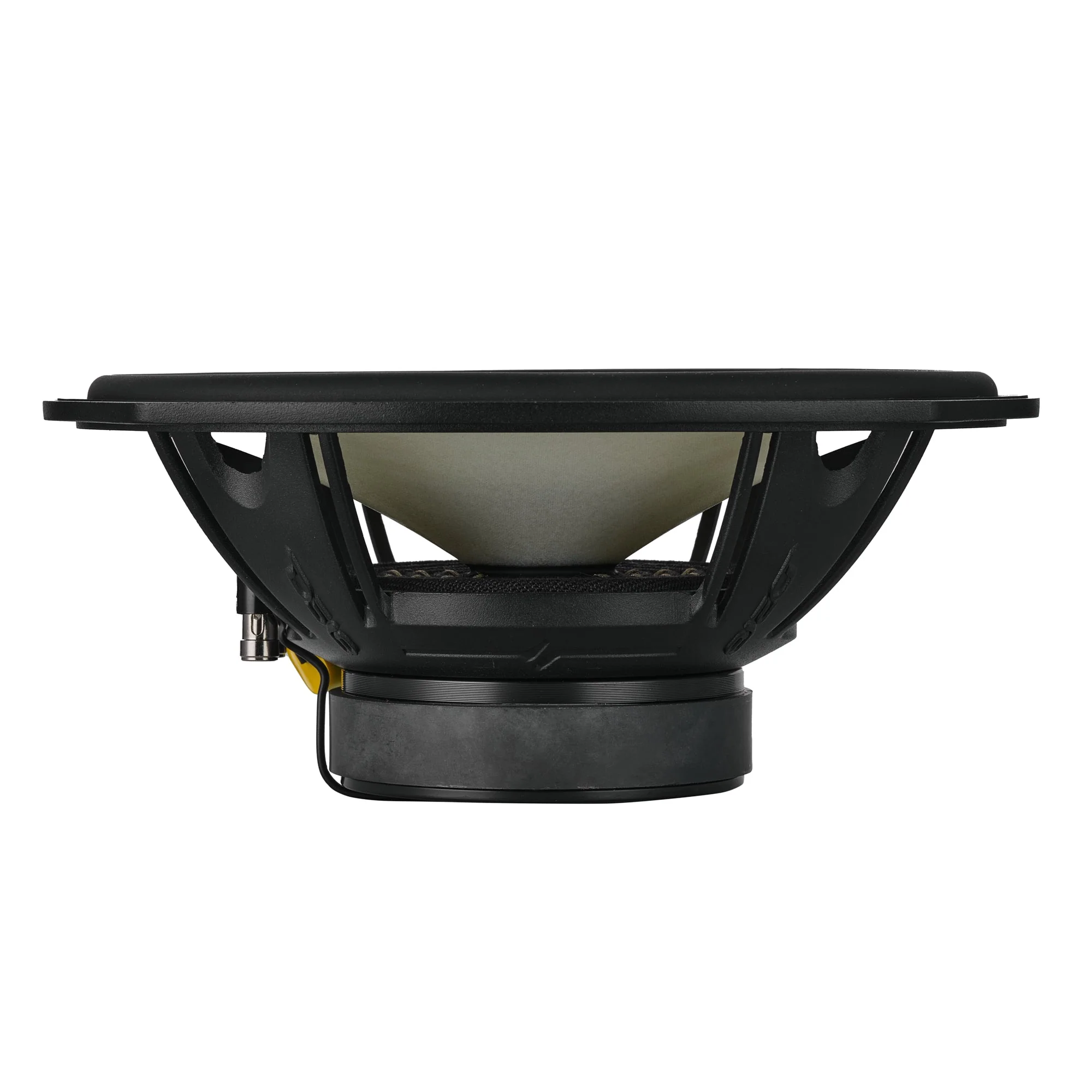 DXQ 6x9" 2-Way Coaxial Speaker with Yellow Straw and Composite Foam Cone | 150W RMS 4-Ohm - Image 7