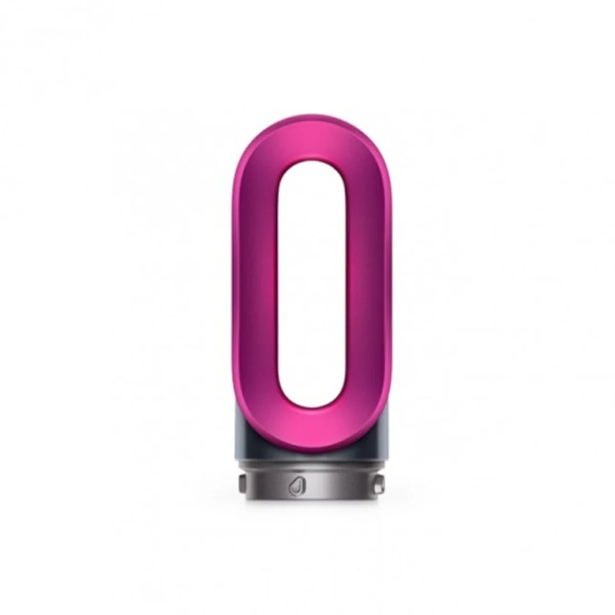 Dyson Airwrap Pre-Styling Dryer Replacement Attachment Purple - Image 2