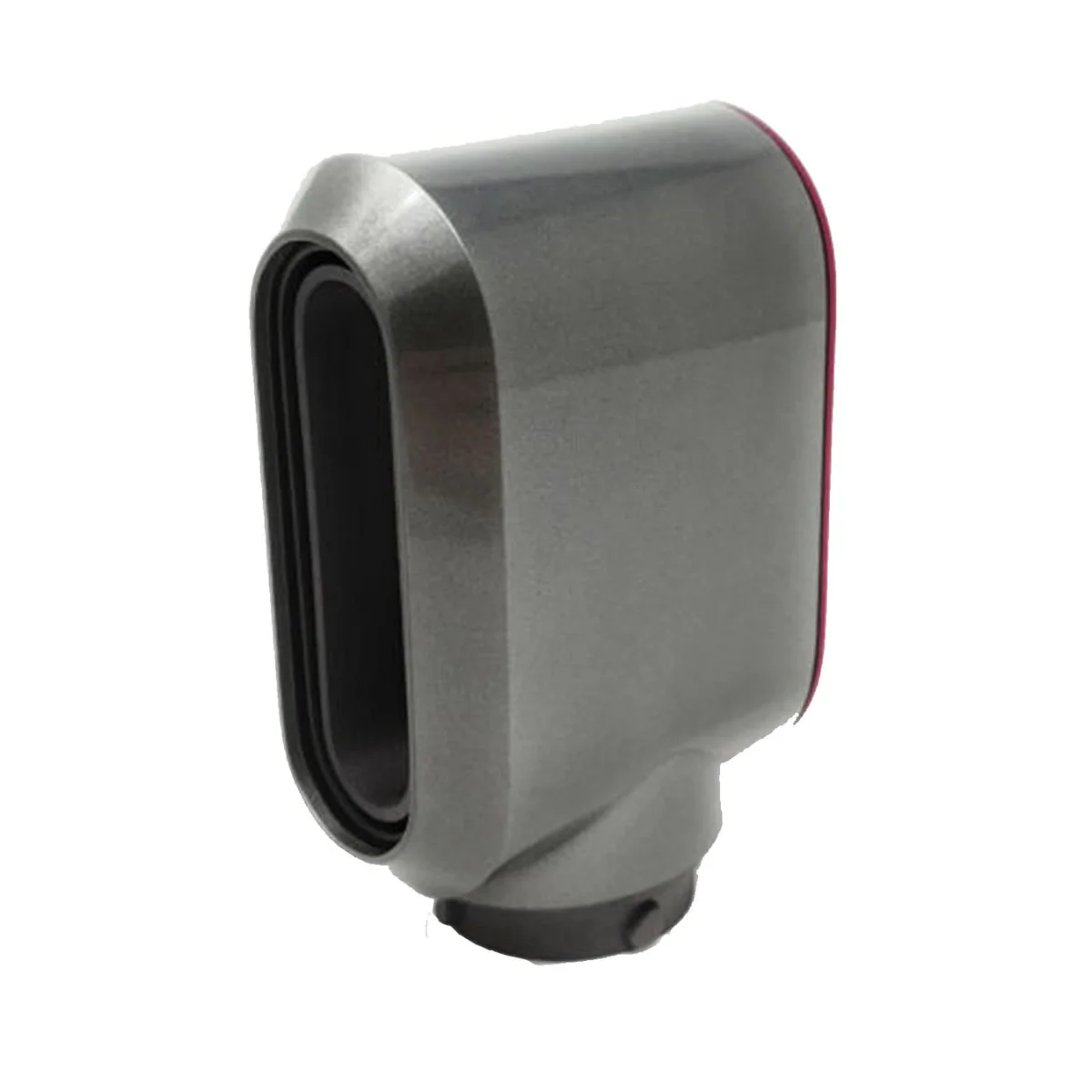 Dyson Airwrap Pre-Styling Dryer Replacement Attachment Purple - Image 4