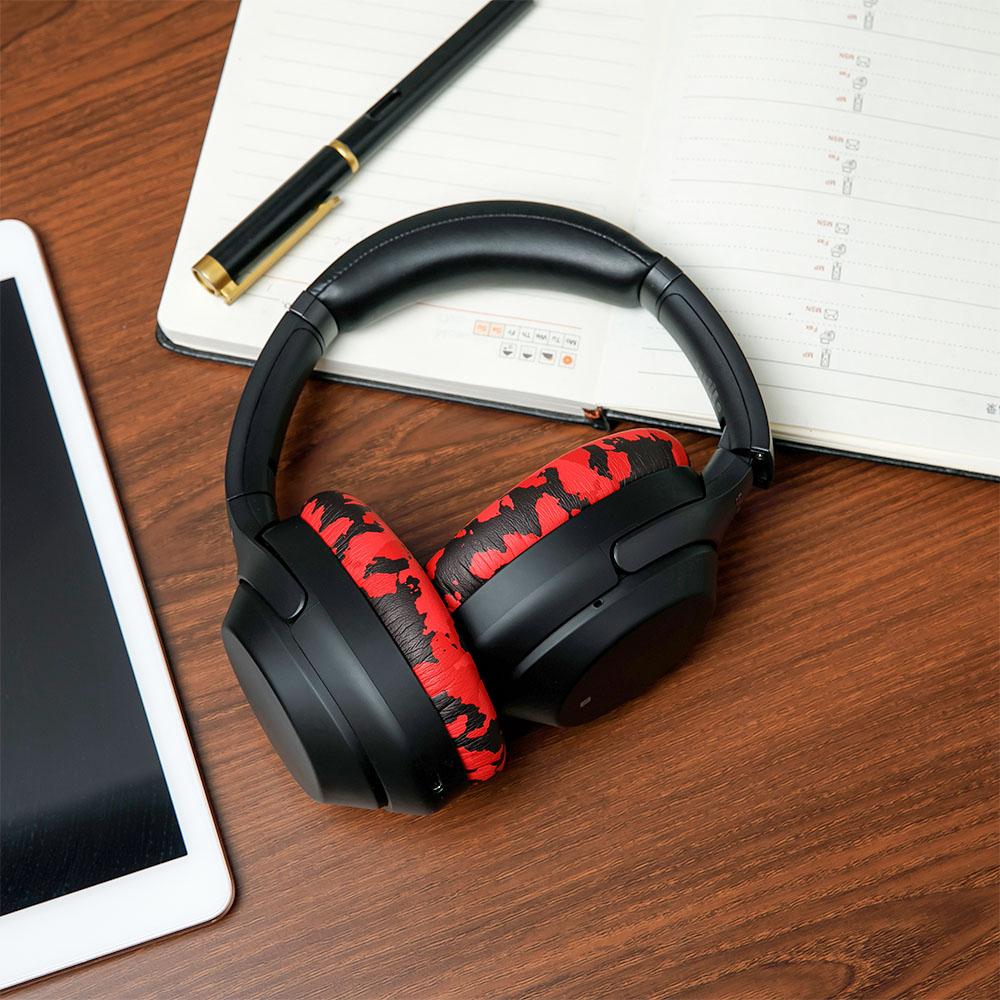 Ear Pads For Sony WH1000XM3 Over-Ear Headphones - Image 14