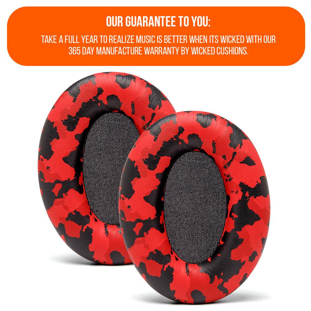 Ear Pads For Sony WH1000XM3 Over-Ear Headphones - Image 17
