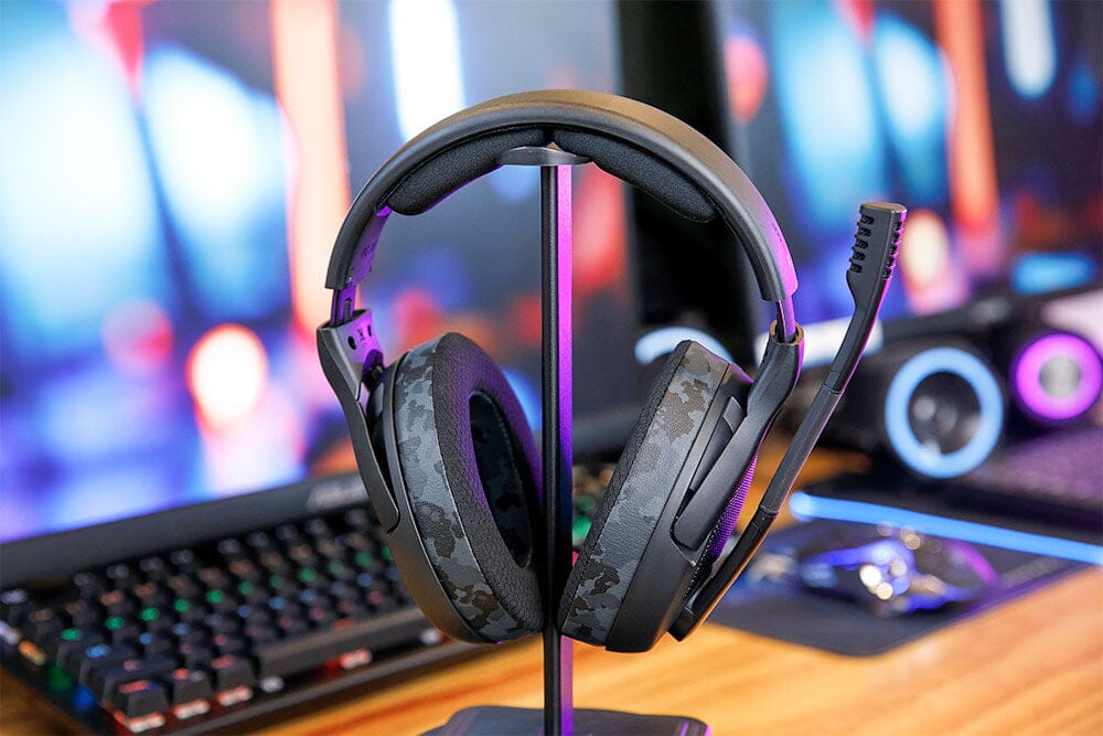 Earpads for Sennheiser PC38X & More - WC FreeZe Cooling Gel - Image 14
