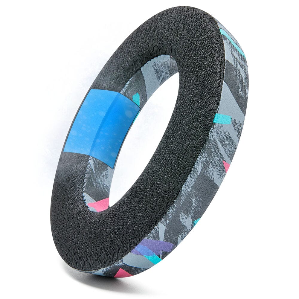 Earpads for Sennheiser PC38X & More - WC FreeZe Cooling Gel - Image 7