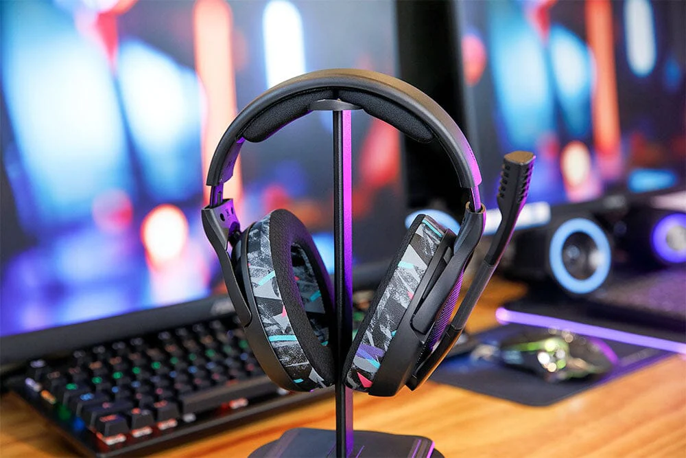 Earpads for Sennheiser PC38X & More - WC FreeZe Cooling Gel - Image 8