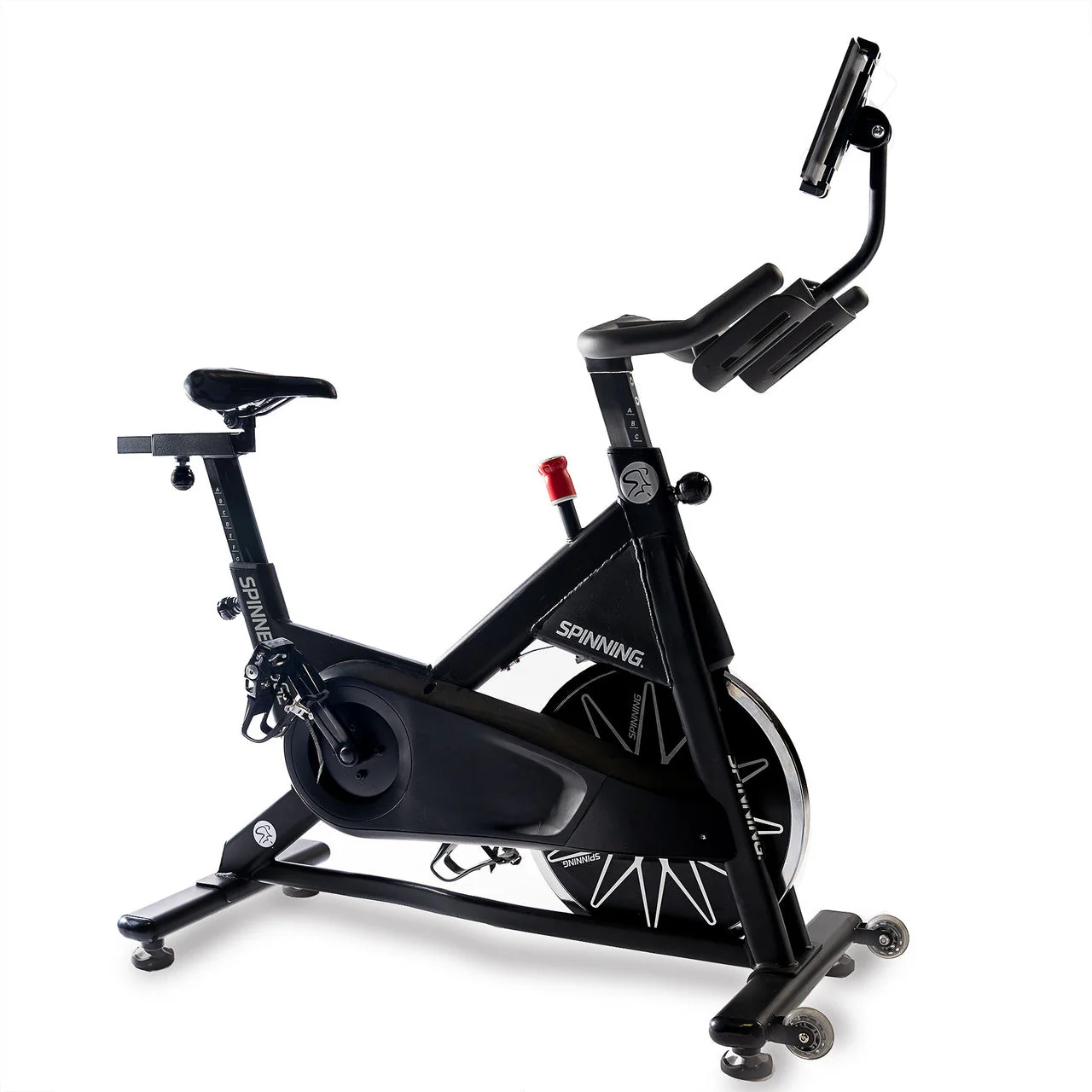 Edge Connected Spinner® Bike - Image 2