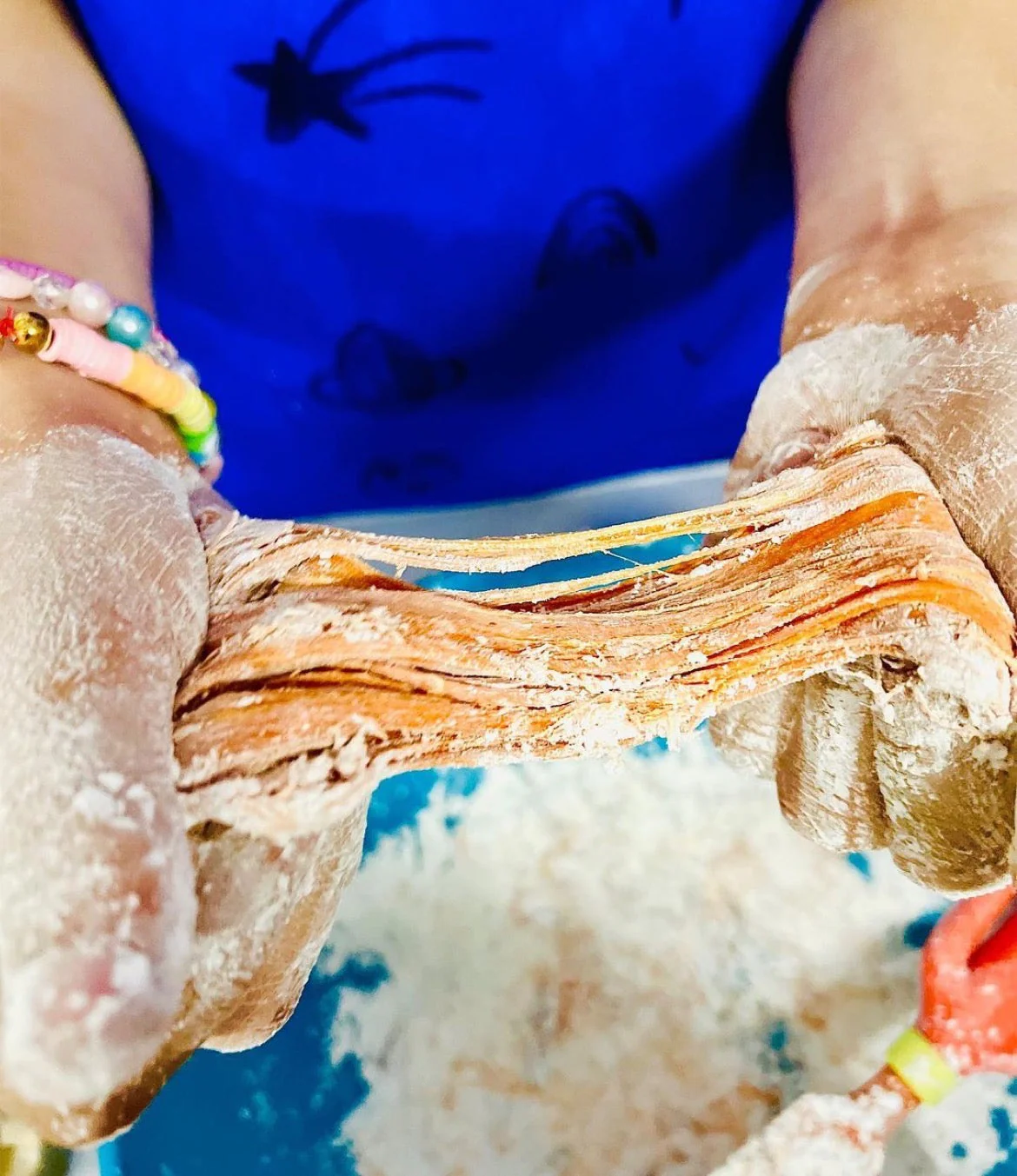 Edible Slime Craft Kit - Image 2