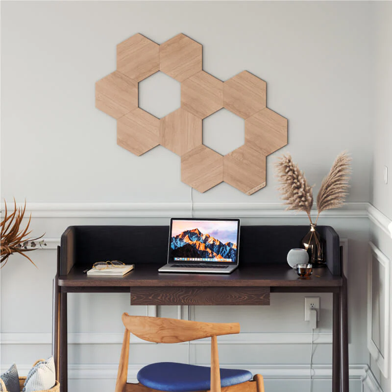 Elements Hexagons Expansion Pack (3 Panels) - Image 3