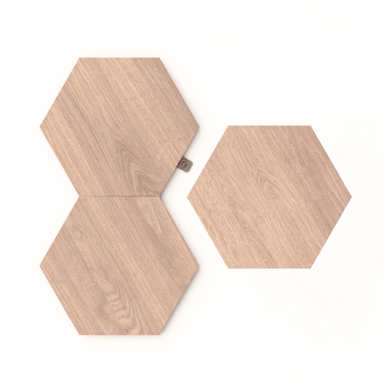 Elements Hexagons Expansion Pack (3 Panels) - Image 5