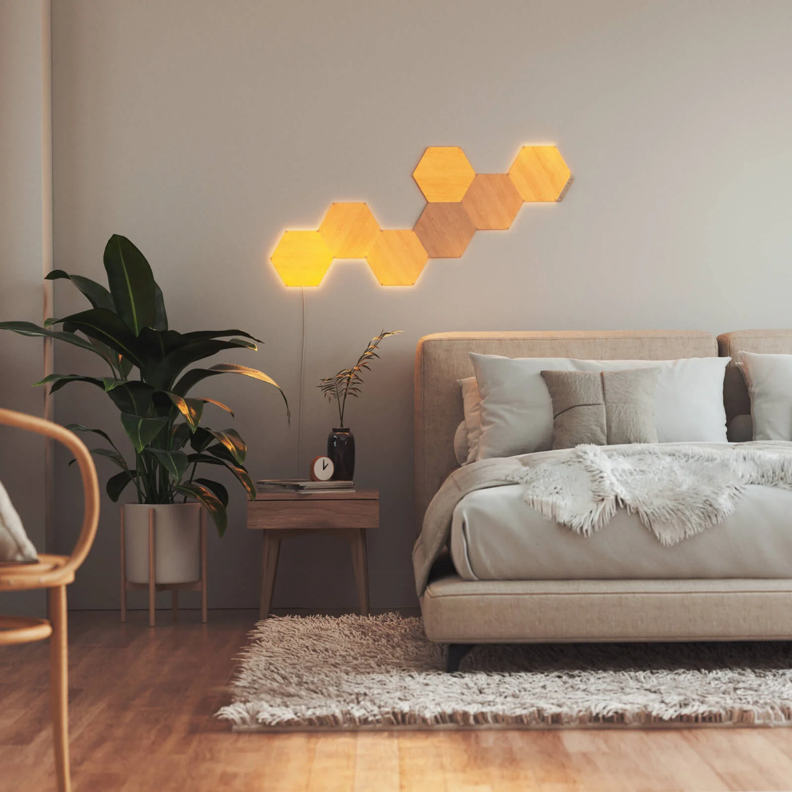 Elements Hexagons Smarter Kit (16 panels) - Image 2