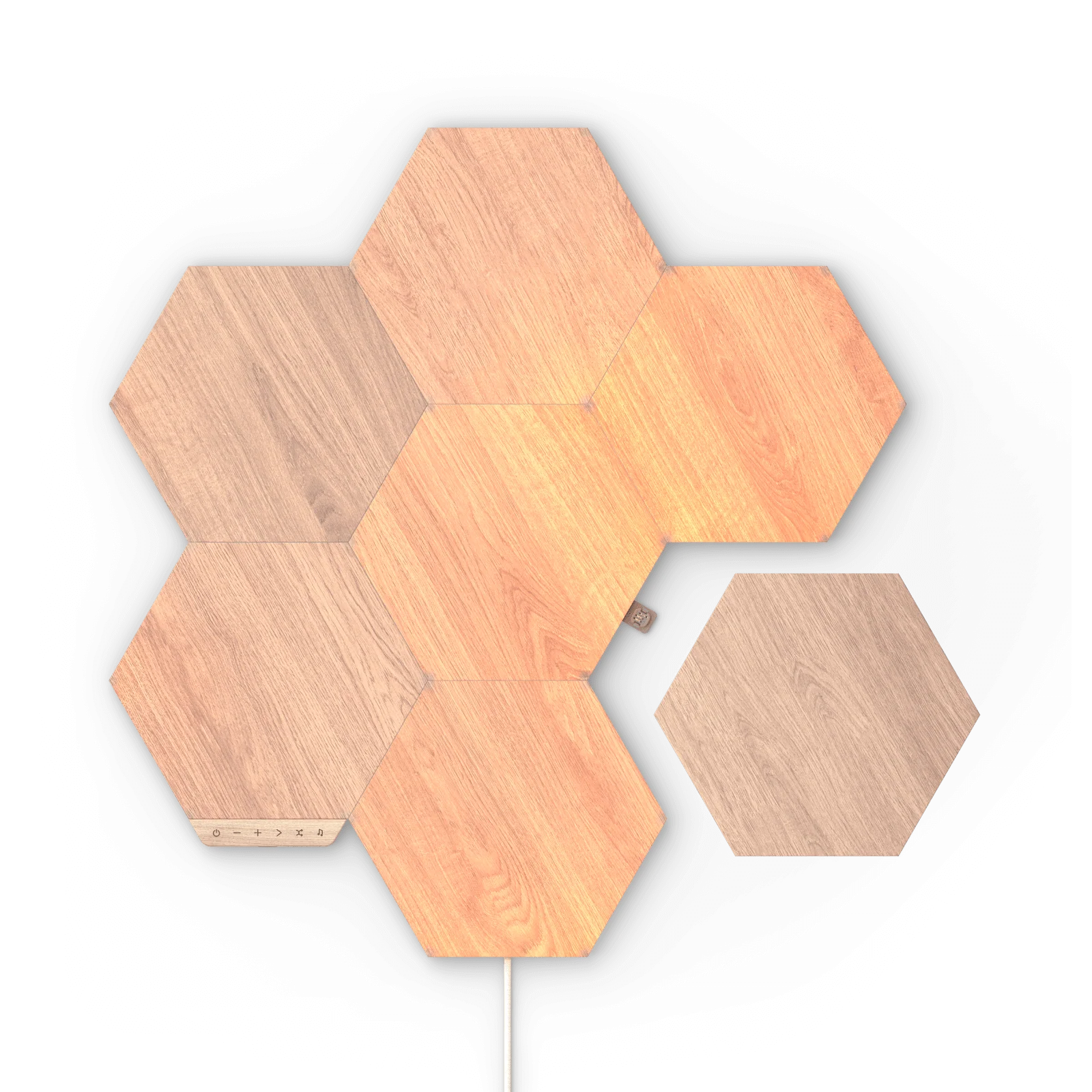 Elements Hexagons Smarter Kit (16 panels) - Image 5