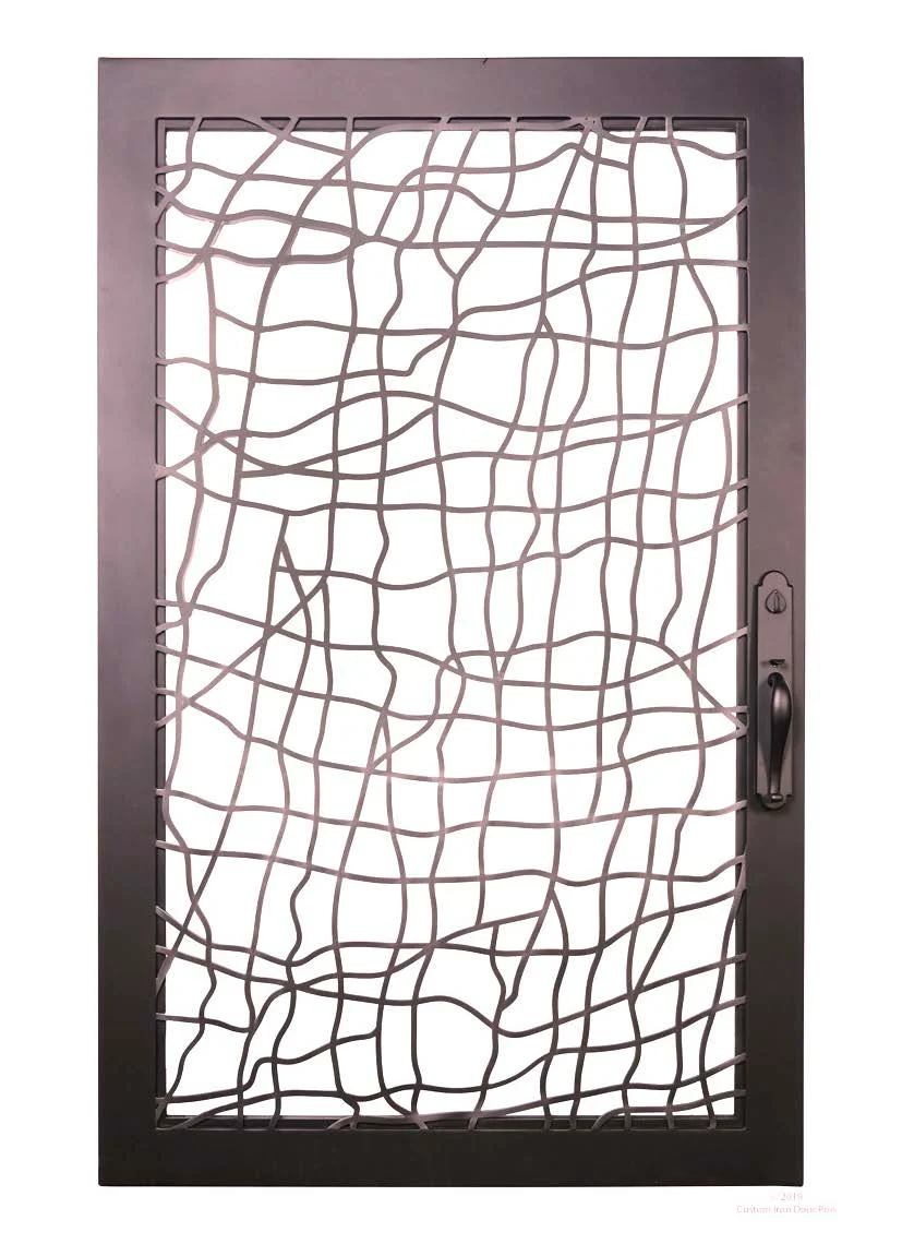 Elements Pivot Door - Image 2