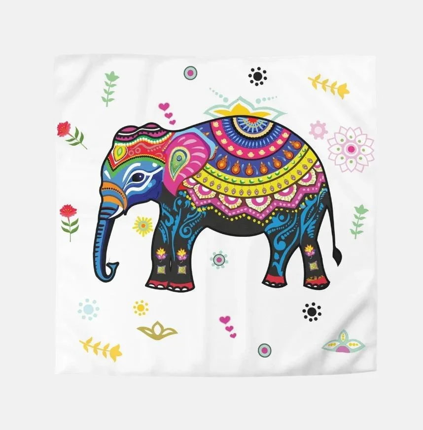 Elephant Bedding Set - Image 4