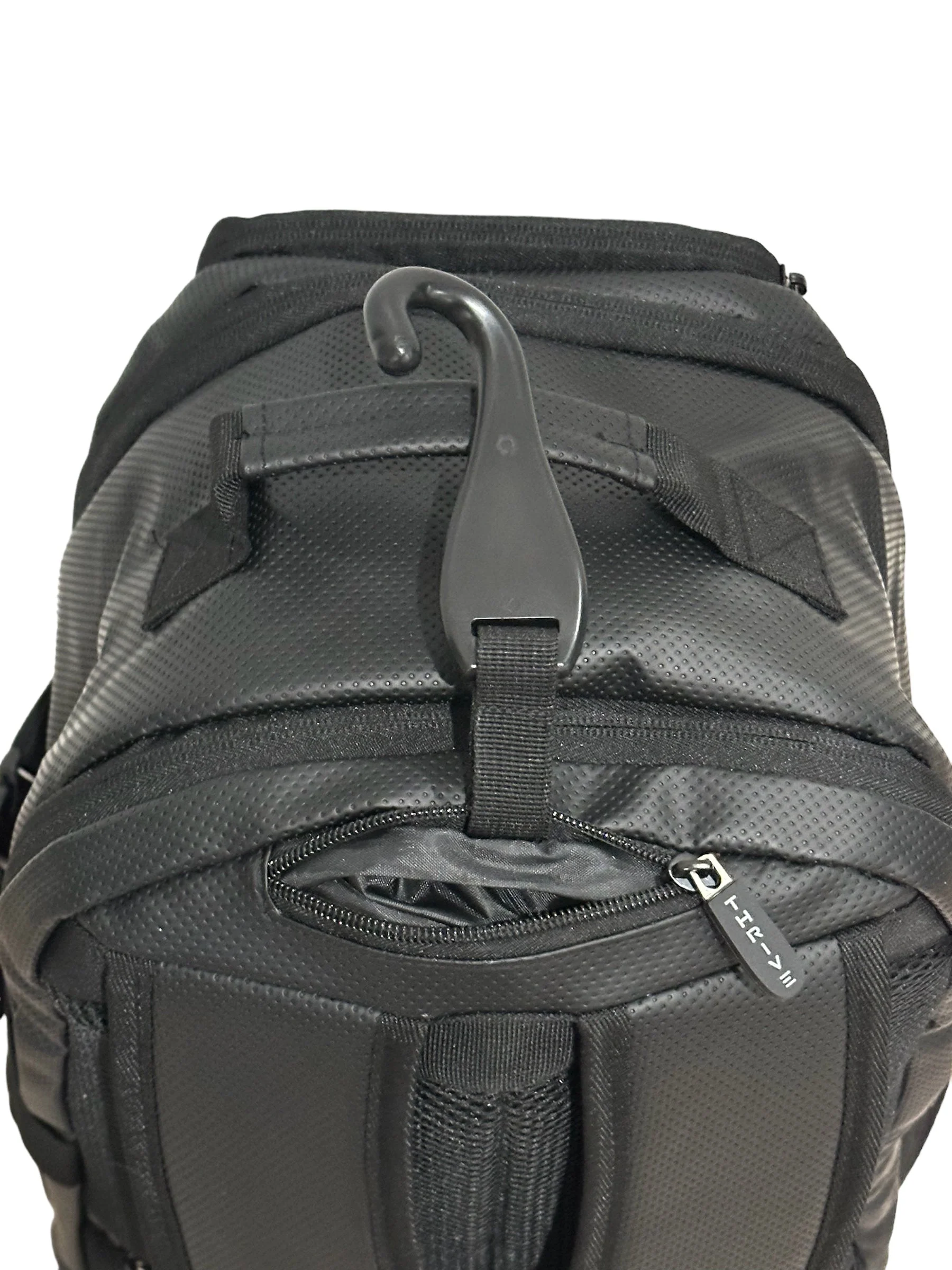 Elite Backpack w/shoe bag - Image 7