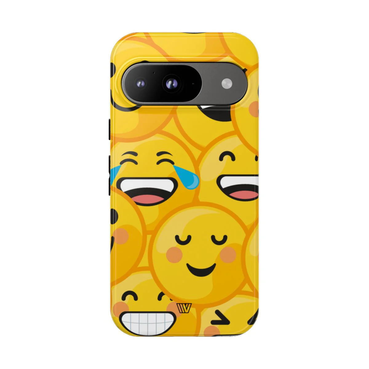 EMOJI FACES | Tough Phone Case - Image 72