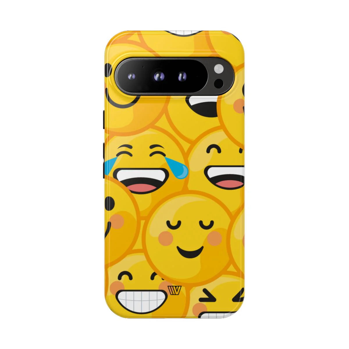 EMOJI FACES | Tough Phone Case - Image 76