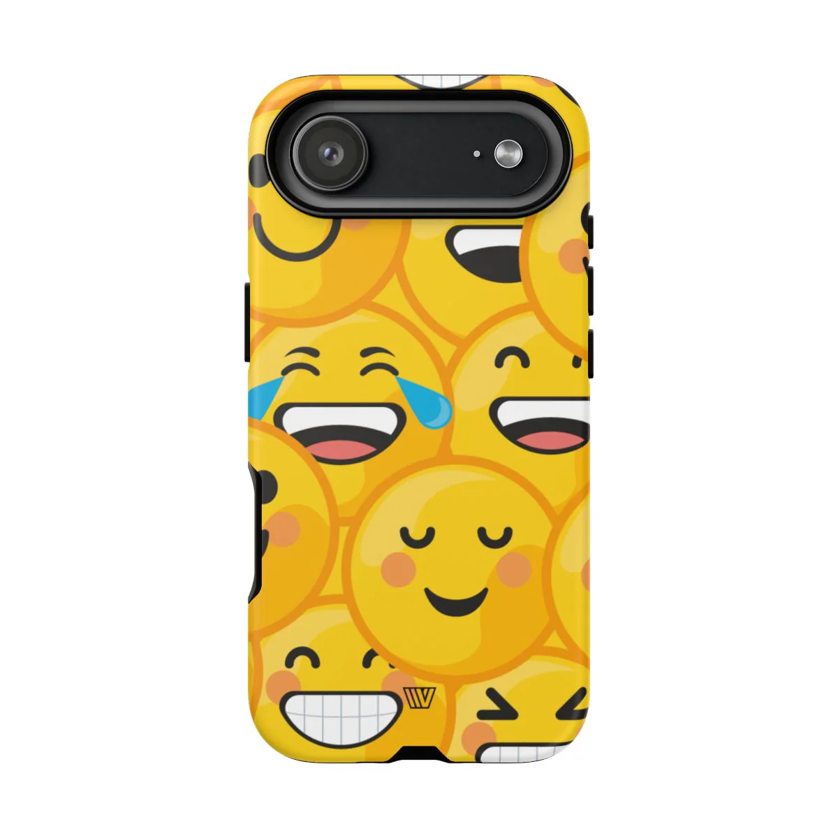 EMOJI FACES | Tough Phone Case - Image 97