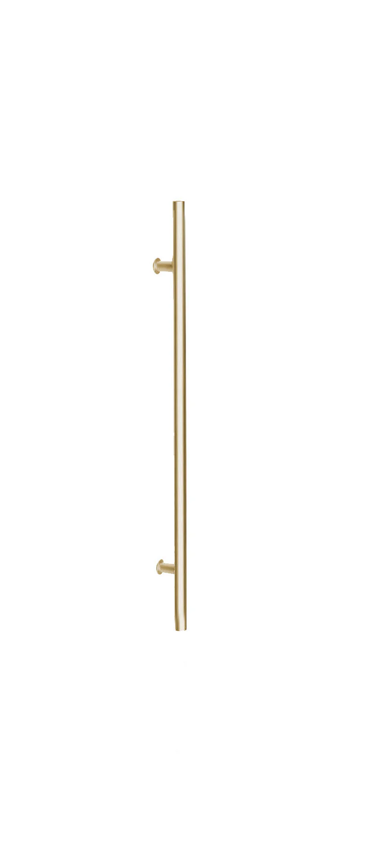emtek round door pull - Image 10