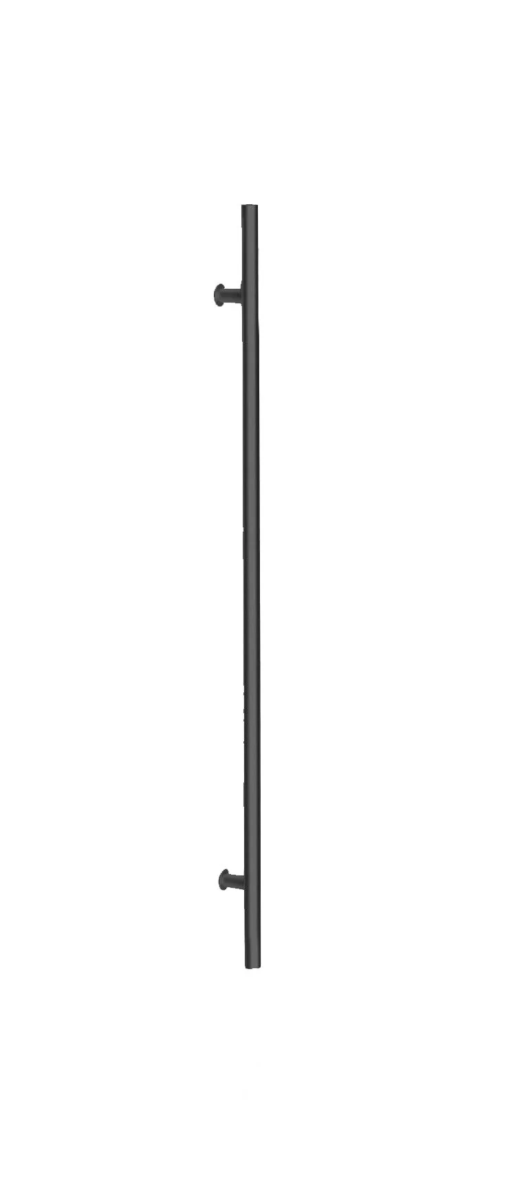 emtek round door pull - Image 12
