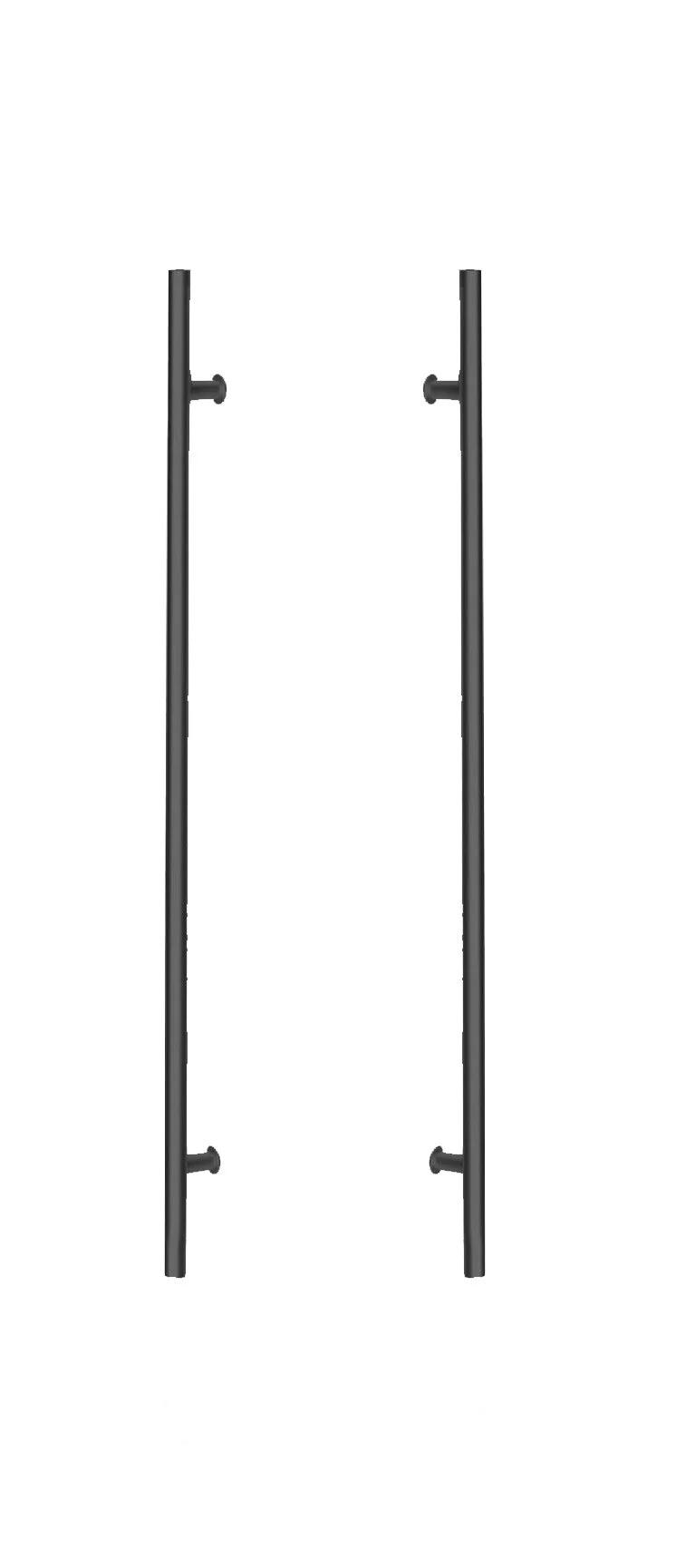 emtek round door pull - Image 13