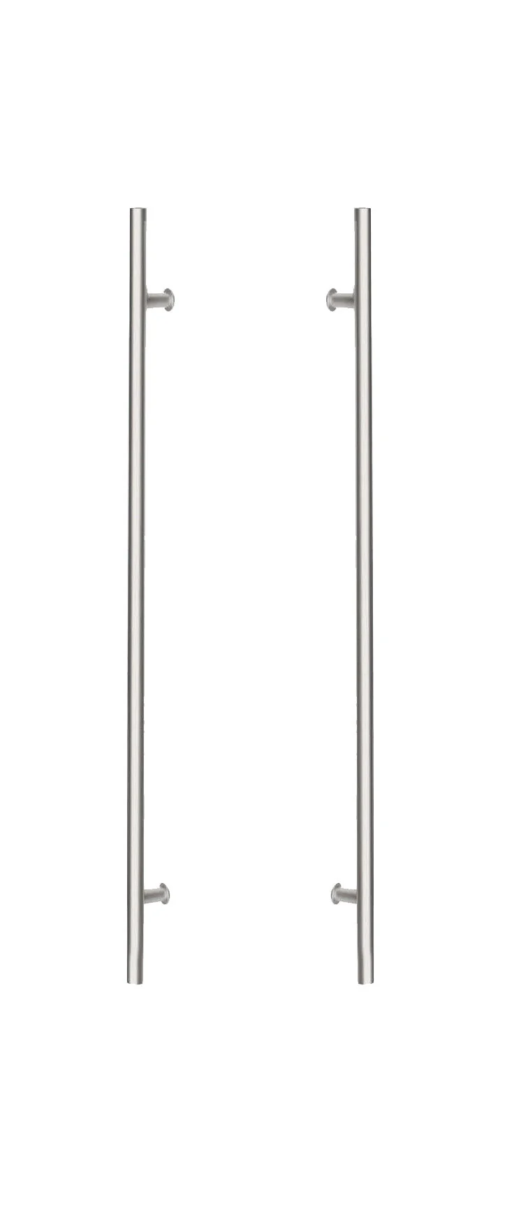 emtek round door pull - Image 15