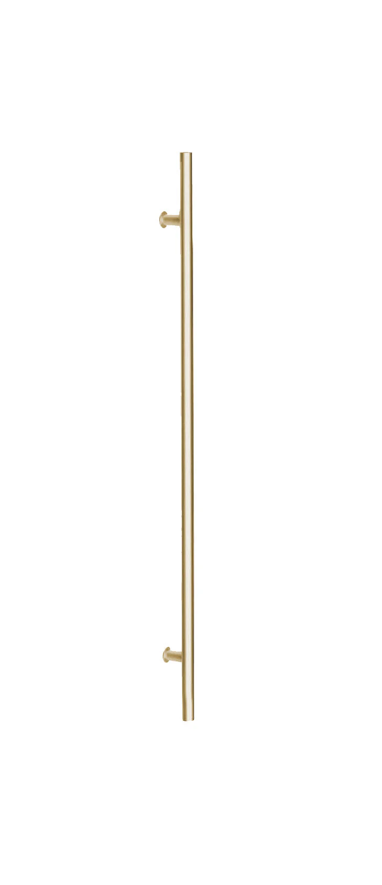 emtek round door pull - Image 16