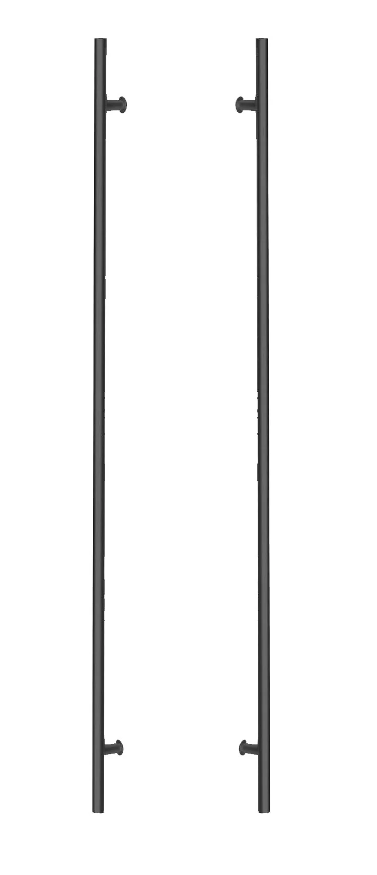 emtek round door pull - Image 19