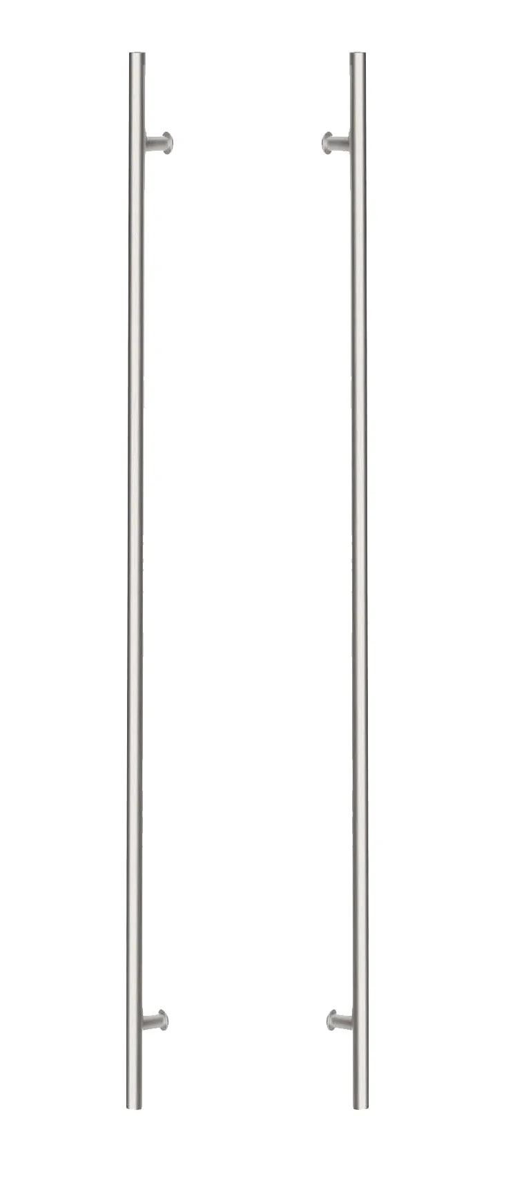 emtek round door pull - Image 21