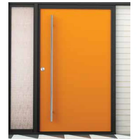 emtek round door pull - Image 3