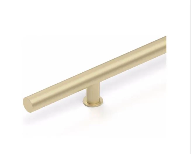 emtek round door pull - Image 4