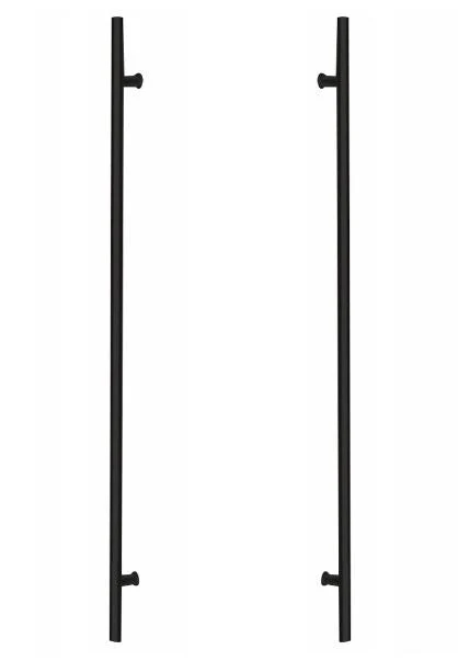 emtek round door pull - Image 5