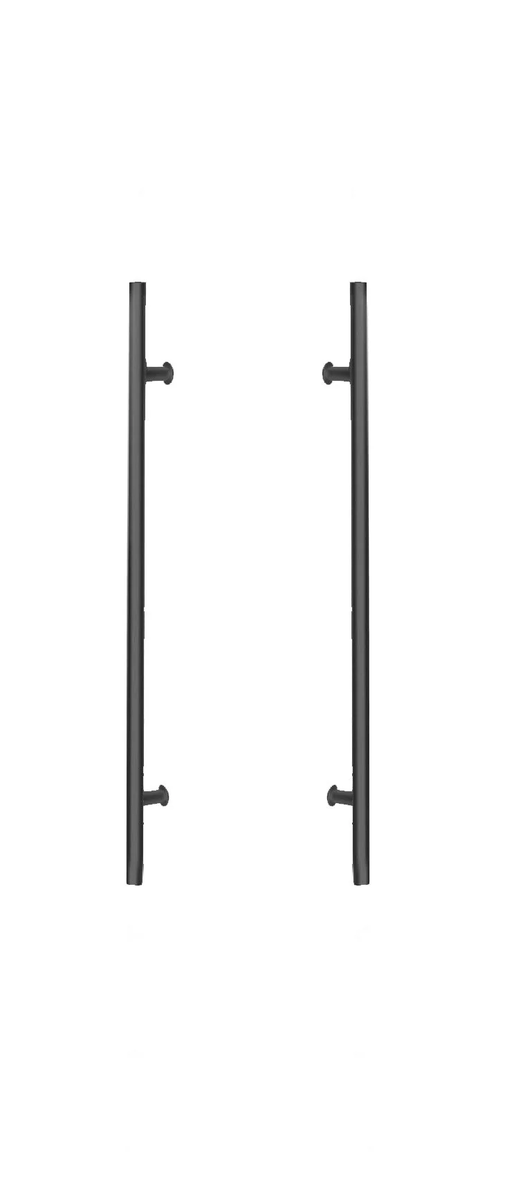 emtek round door pull - Image 7
