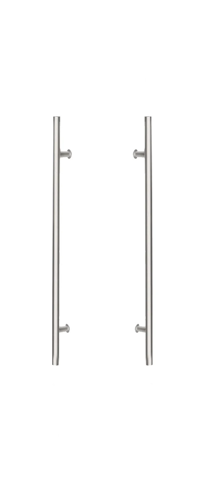 emtek round door pull - Image 9