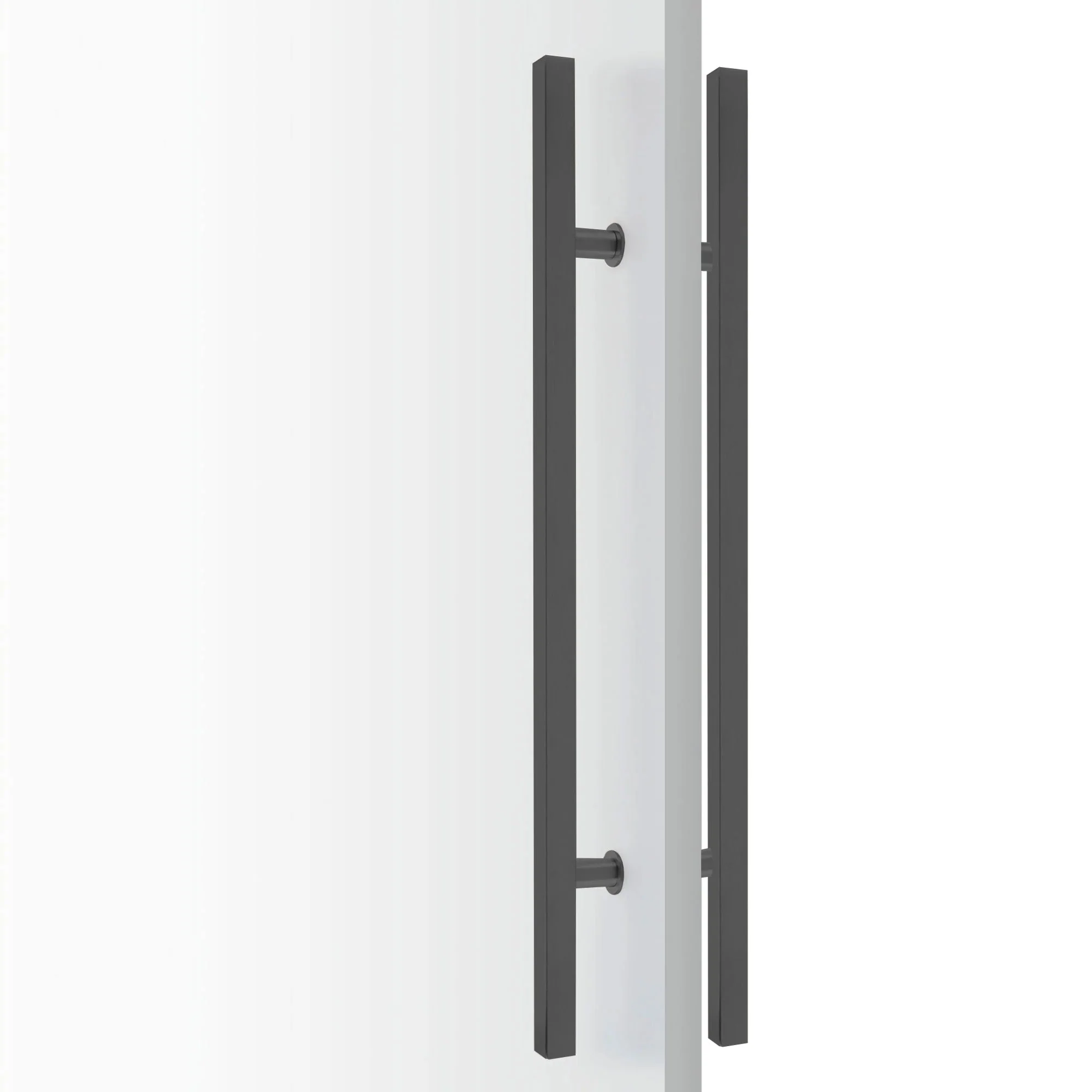 EMTEK Square long door pull - Image 10