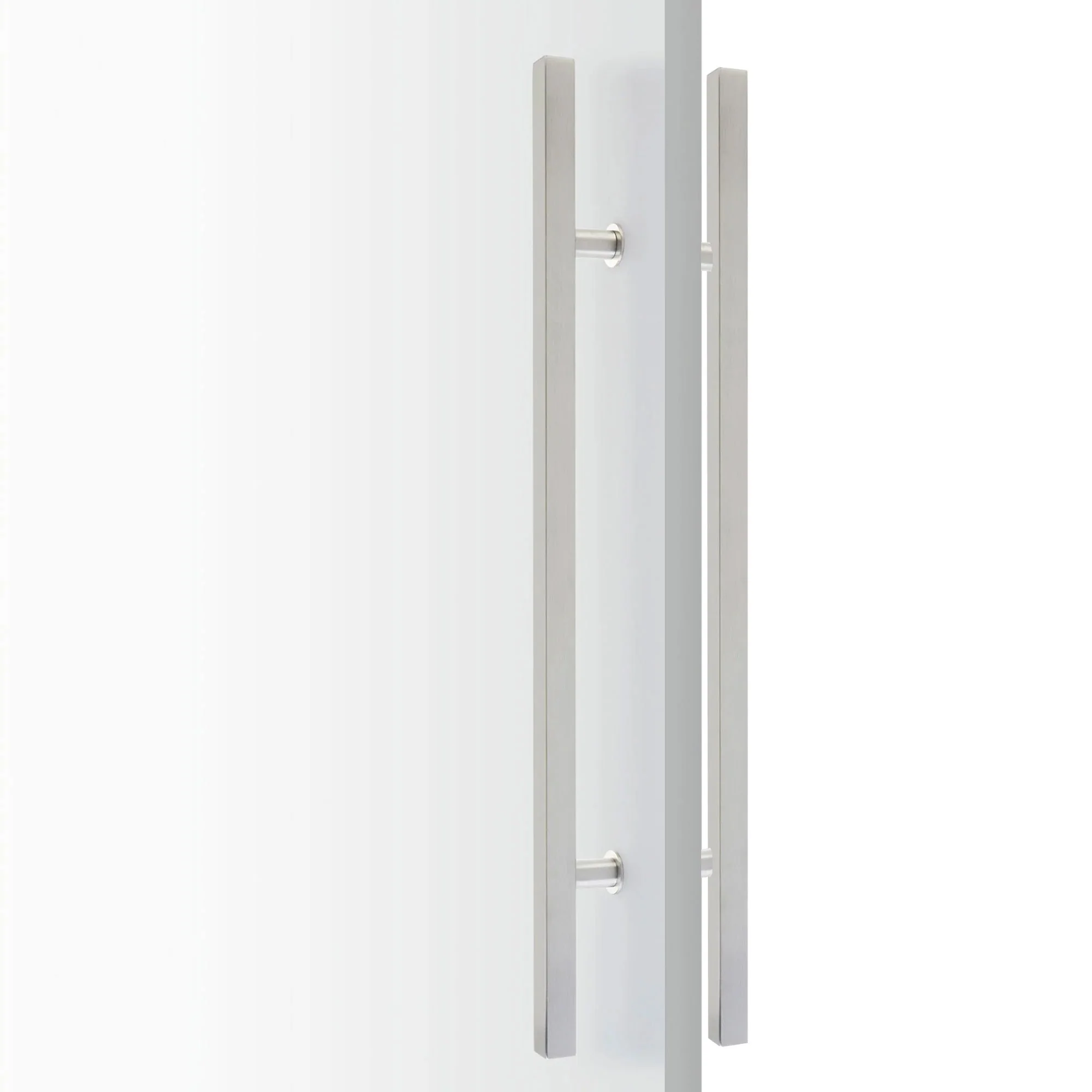 EMTEK Square long door pull - Image 12