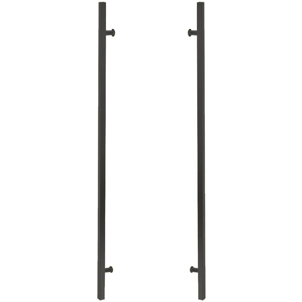 EMTEK Square long door pull - Image 13