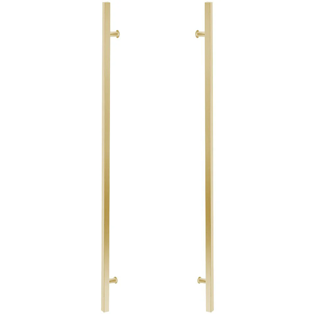 EMTEK Square long door pull - Image 14