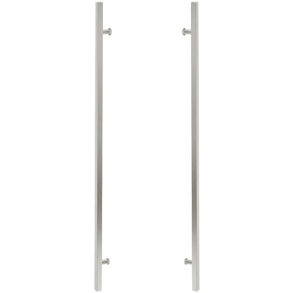 EMTEK Square long door pull - Image 15
