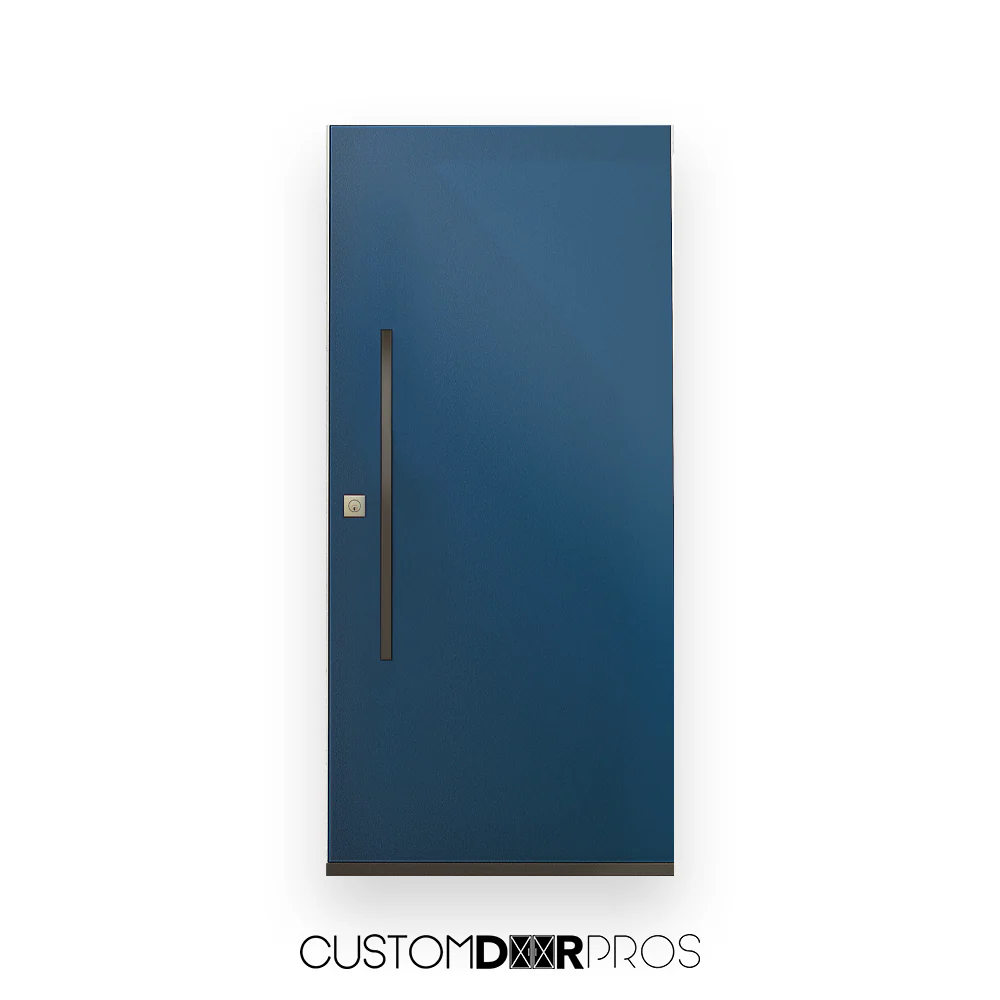 EMTEK Square long door pull - Image 2