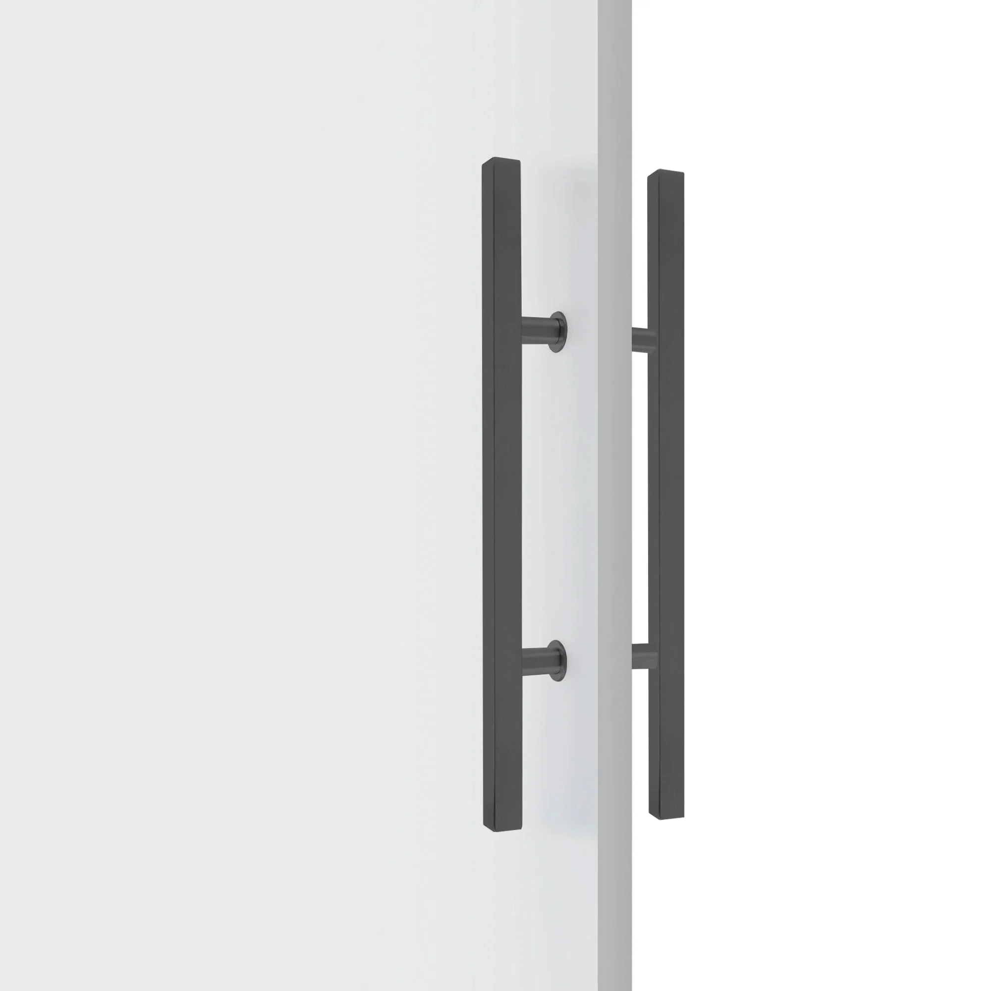 EMTEK Square long door pull - Image 7