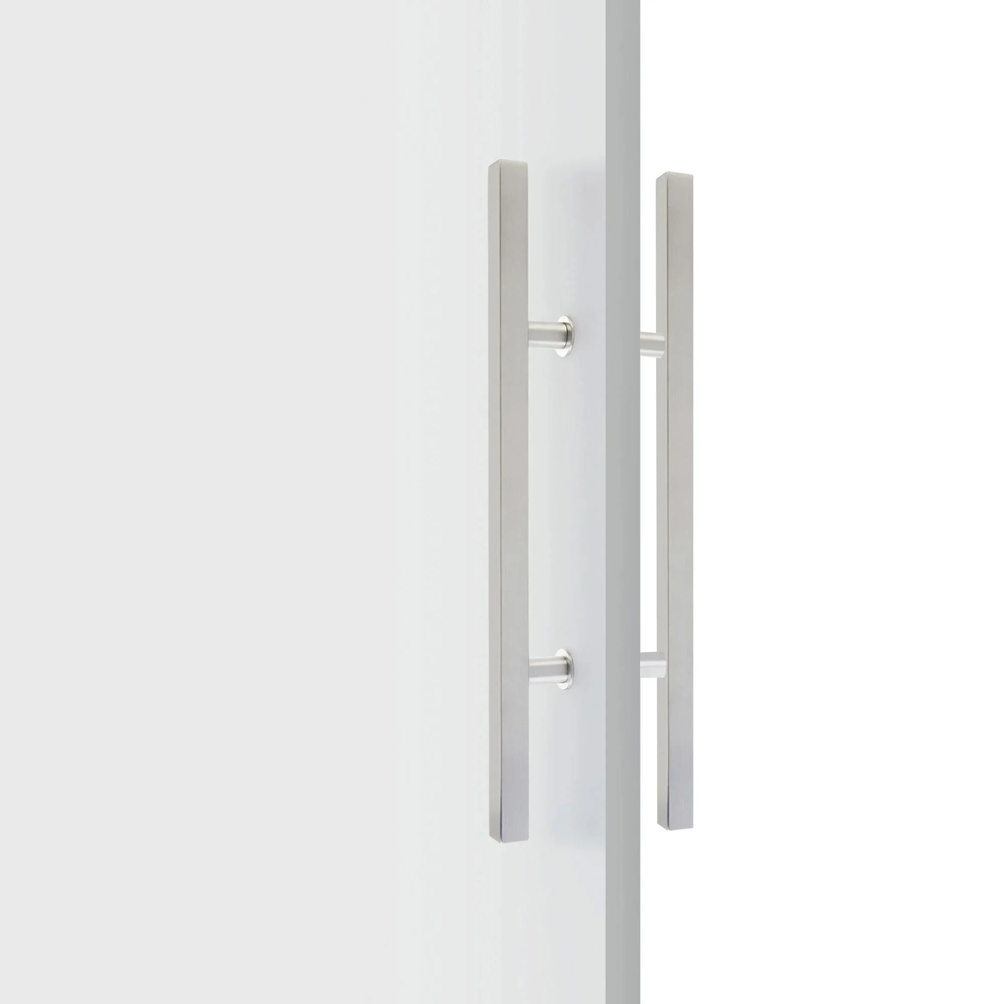 EMTEK Square long door pull - Image 9