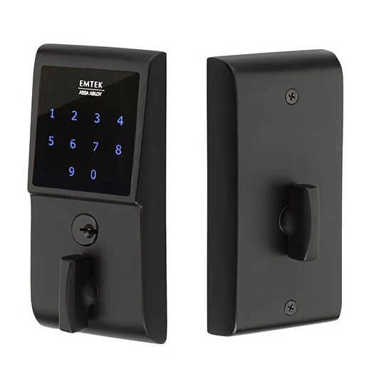 EMTouch Classic Keypad Deadbolt - Image 3