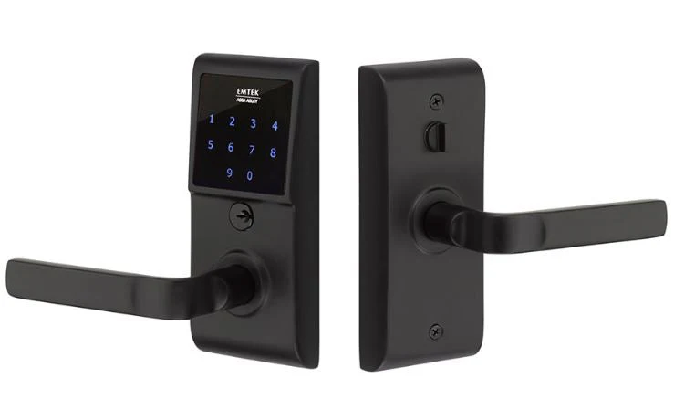 EMTouch™ Keypad Leverset - Image 2
