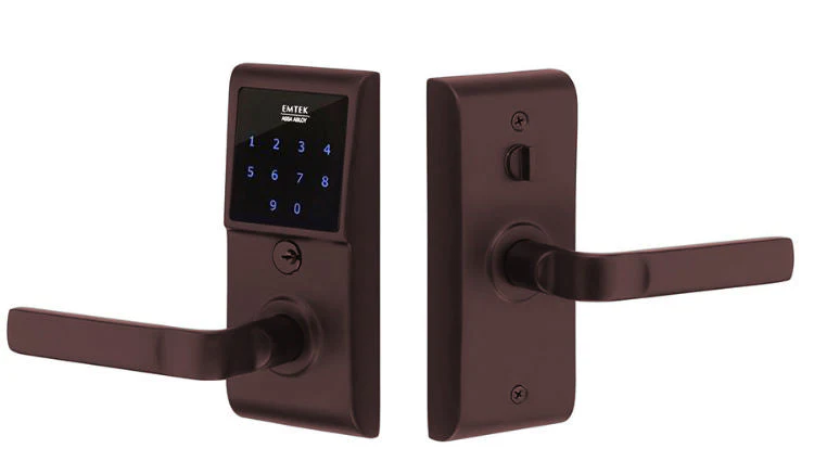 EMTouch™ Keypad Leverset - Image 3
